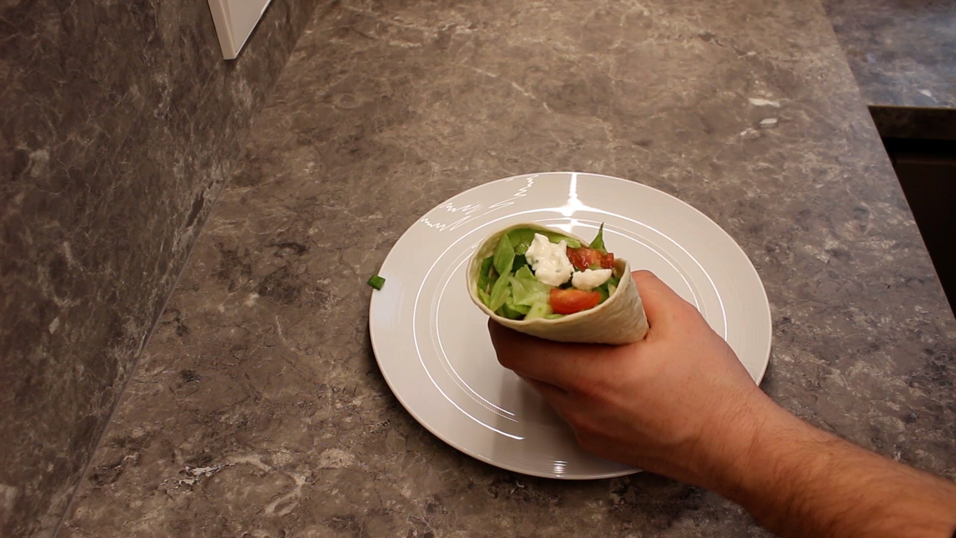 How to make Chicken Kebab at home? Simple recipe Lukata LTD