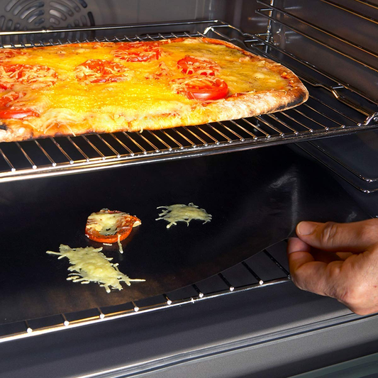 What are oven liners used for? How to use an oven liner?