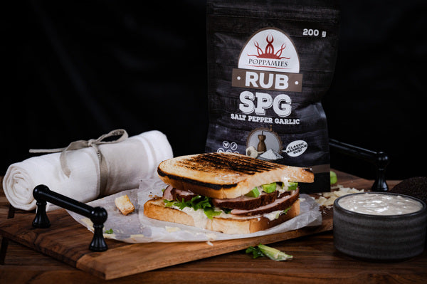 Spg Mix Unveiling the Secrets of SPG Seasoning: What is SPG Seasoning – Lukata LTD