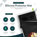 silicone hob protection, mat multi - purpose