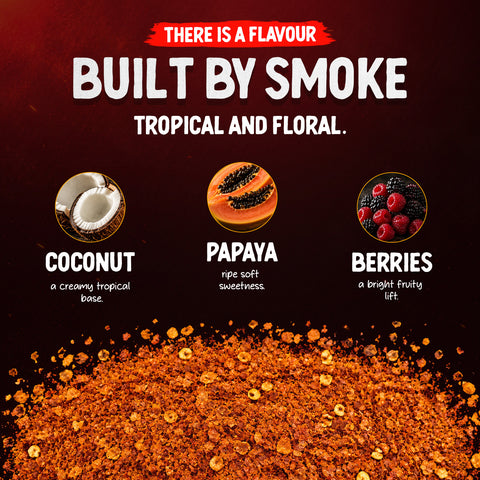 Habanero Chilli Flakes 30g – Up to 350,000 SHU - Extra Hot Dried Chilli with Fruity, Floral Flavour – For BBQ, Marinades, Sauces, Salsa, Dips and Cooking