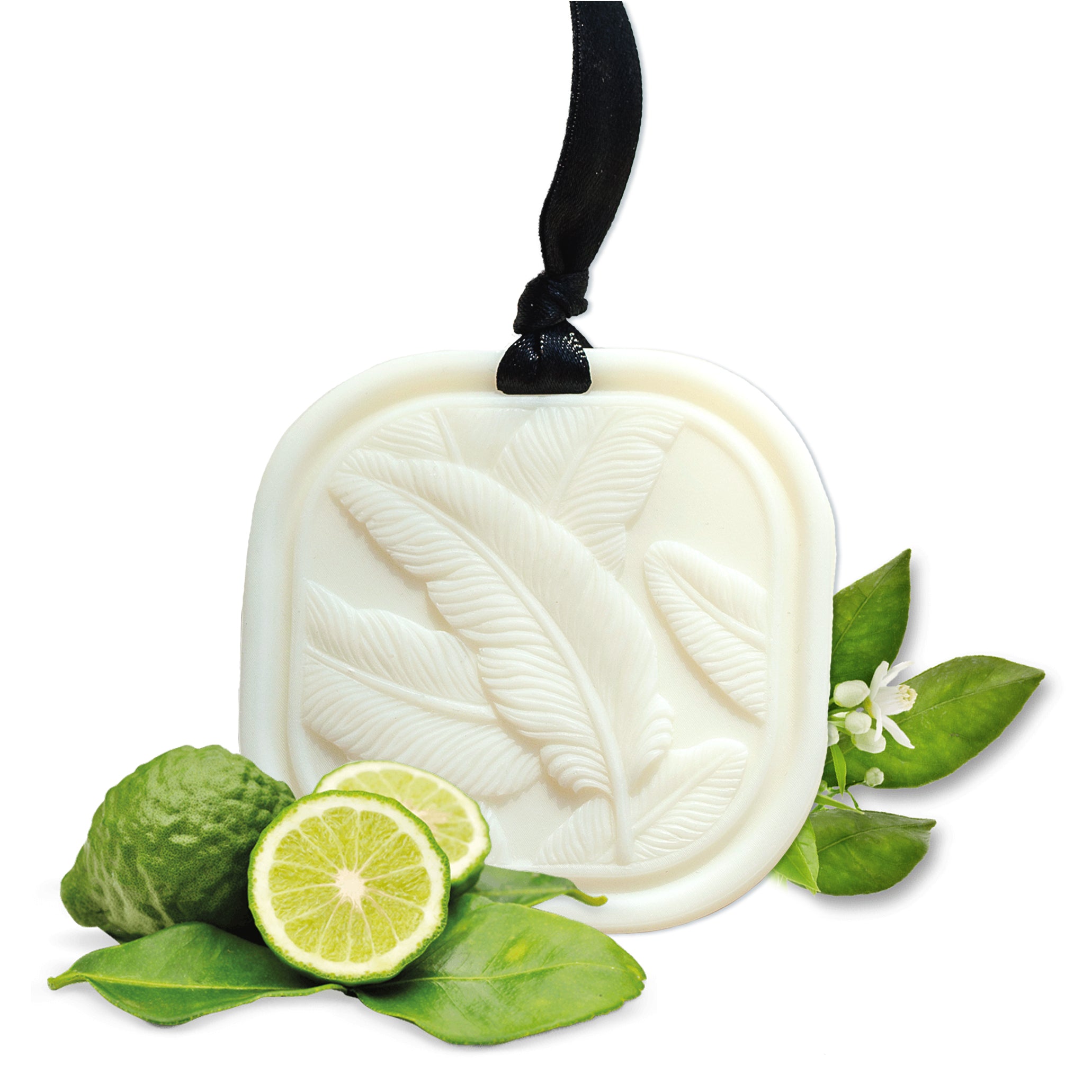 Long-lasting wardrobe fragrance – scented wax air freshener for wardrobes, drawers, and small spaces (up to 6 months)