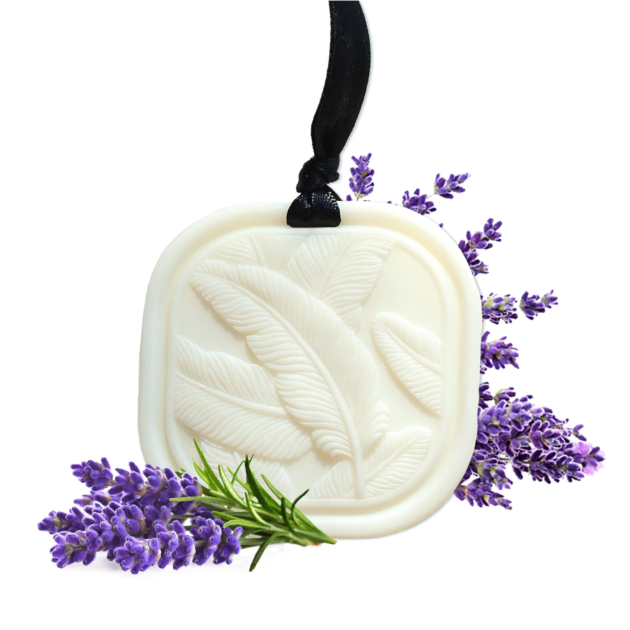 Long-lasting wardrobe fragrance – scented wax air freshener for wardrobes, drawers, and small spaces (up to 6 months)