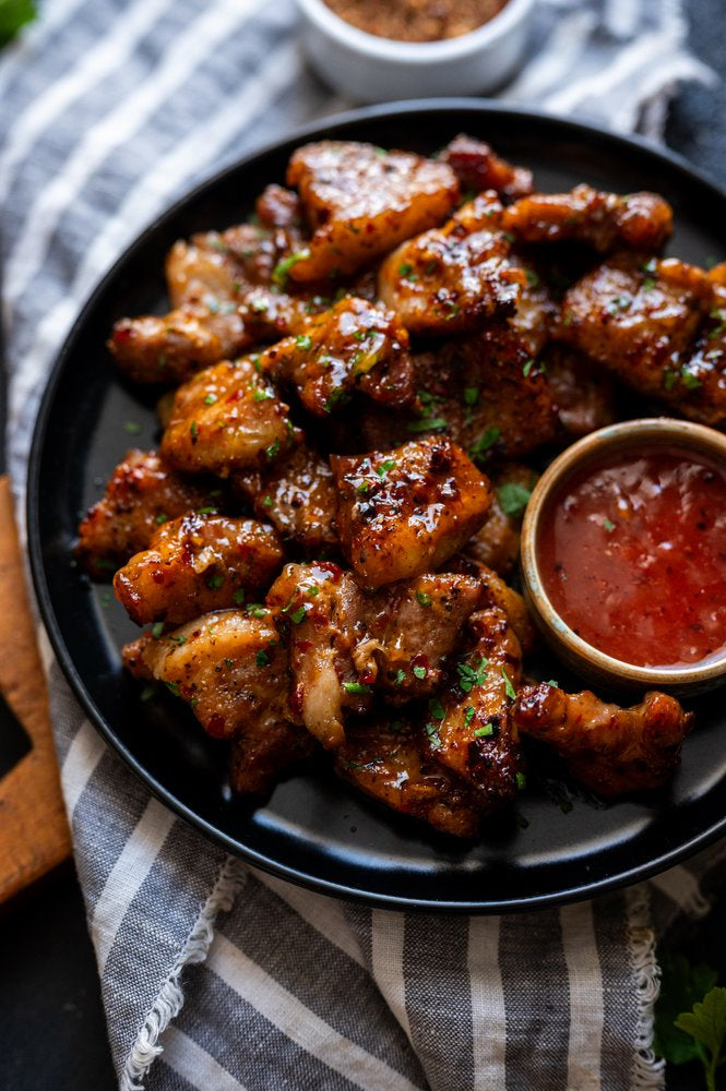 Poppamies Dragon Fruit Hot Sauce – Mild & Fruity Chili Sauce - Spiciness: 1/10 - 150ml