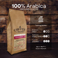 Colombia Coffee cruise, lukata beans coffee uk 100 Arabica