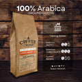 Sweet Brazil Coffee cruise, lukata beans coffee uk 100 Arabica