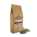 Santos Coffee cruise, lukata beans coffee uk 100 Arabica